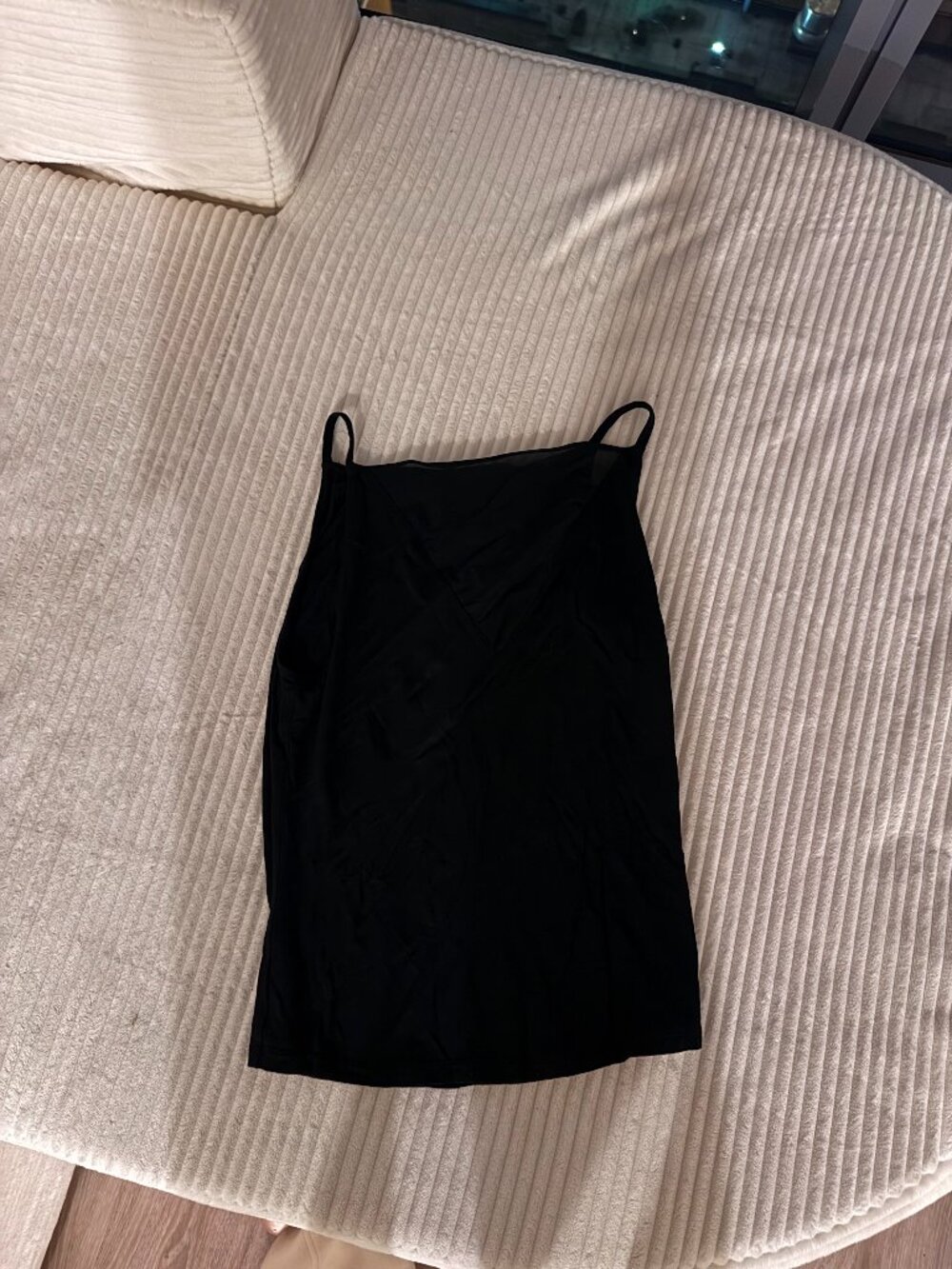 Sexy Mesh Cami Top